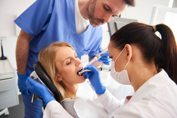 Best Veneers and Lumineers  in Brentwood, CA
