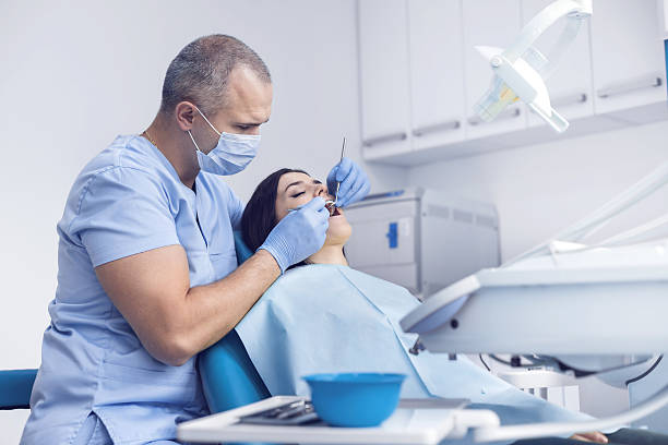 Best Dental Exams and Cleanings  in Brentwood, CA
